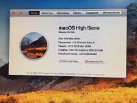 Лот: 13936778. Фото: 2. Mac mini, Apple, Mid 2011. Компьютеры, ноутбуки, планшеты