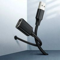 Лот: 25529801. Фото: 6. Кабель UGREEN US103 (10313) USB...
