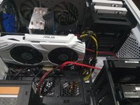 Лот: 14925883. Фото: 6. Игровой компьютер: Intel i5-6400...