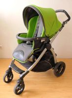 Лот: 18878218. Фото: 3. Коляска Peg Perego Book Plus 3... Дети растут