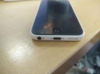 Лот: 6117645. Фото: 5. Iphone 5c 32Gb белый . Идеальное...
