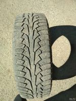Лот: 15826808. Фото: 3. Продам зимние шины Nokian Hakkapeliitta... Авто, мото, водный транспорт