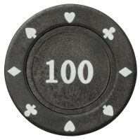 Лот: 11778784. Фото: 5. Набор для покера Holdem Light...