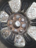 Лот: 24927555. Фото: 8. Комплект Оригинальных Литых дисков...