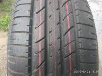 Лот: 13963136. Фото: 2. Шина летняя Bridgestone Turanza... Шины, Диски