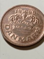 Лот: 9690413. Фото: 6. 50 эре 1990 год. Дания. Корона...