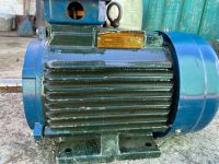 Лот: 17551151. Фото: 2. Двигатель асинхронный 5АИ100L4. Электрооборудование