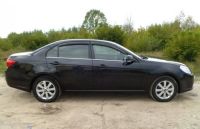 Лот: 7760237. Фото: 2. Дефлекторы окон SIM (ветровики... Автохимия, масла, тюнинг