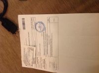 Лот: 4774662. Фото: 4. смартфон HTC Desire 300 б/у, заканчивается...