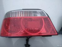 Лот: 13636372. Фото: 6. Стопы (задние фонари) Chaser JZX...