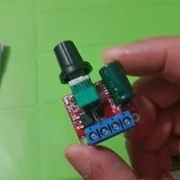 Лот: 12952094. Фото: 3. Регулятор напряжения,скорости... Красноярск