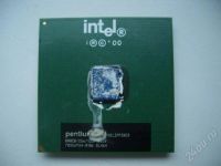 Лот: 355859. Фото: 2. PIII 800MHz Socket 370+охлаждение... Комплектующие