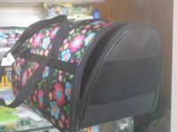 Лот: 4149518. Фото: 3. Сумка Переноска Маленькая!. Растения и животные