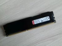 Лот: 11931487. Фото: 2. Оперативная память Kingston HyperX... Комплектующие