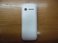 Лот: 9869620. Фото: 2. Телефон Alcatel 1052D (9685). Смартфоны, связь, навигация