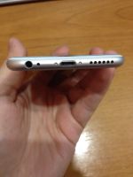 Лот: 6614749. Фото: 6. iPhone 6 16гб в идеальном состоянии