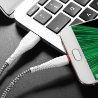 Лот: 22150278. Фото: 5. Кабель BOROFONE microUSB BX-25...