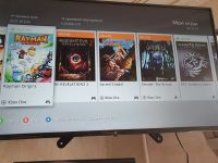 Лот: 17450739. Фото: 5. Xbox 360 500 g!! 75игр 3жостика...