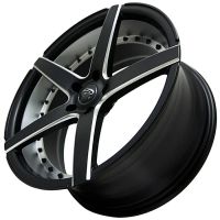 Лот: 4704973. Фото: 4. Диски новые Sakura Wheels. 3226... Красноярск