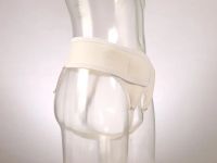 Лот: 10170920. Фото: 7. Бандаж противогрыжевый паховый