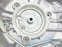 Лот: 23265945. Фото: 8. Крышка КПП Toyota Premio 2003...