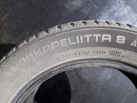 Лот: 14366540. Фото: 5. Шины Nokian Hakkapeliitta 8 215...