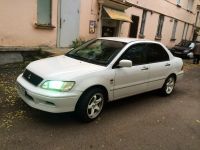 Лот: 4545376. Фото: 2. Продам Lancer T. Авто, мото, водный транспорт