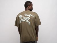 Лот: 24973967. Фото: 5. Футболка Arcteryx
