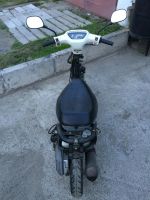 Лот: 7836416. Фото: 3. Honda Dio AF-18. Авто, мото, водный транспорт