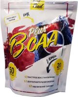 Лот: 13693926. Фото: 2. BCAA, вкус "пепси", БЦА незаменимые... Спортивные товары
