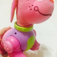 Лот: 5322922. Фото: 4. Интерактивная игрушка собачка... Красноярск