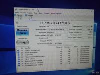 Лот: 8175531. Фото: 2. SSD накопитель OCZ Vertex 4 VTX4-25SAT3-128G... Комплектующие