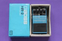 Лот: 7829329. Фото: 2. BOSS HR-2 Harmonist. Профессиональный звук