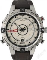Лот: 2275670. Фото: 3. Timex expedition E-tide temp compass... Ювелирные изделия, бижутерия, часы