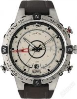 Лот: 2275670. Фото: 3. Timex expedition E-tide temp compass... Ювелирные изделия, бижутерия, часы