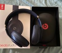 Лот: 16397482. Фото: 2. Beats studio 3 wireless. Аудиотехника