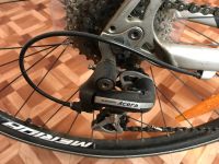 Лот: 19037875. Фото: 3. велосипед Merida Crossway. Спортивные товары
