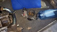 Лот: 17837693. Фото: 2. Гбц Honda civic stream D17A. Автозапчасти