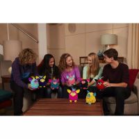 Лот: 4517789. Фото: 5. Ферби 2013. Furby с хохолком ОРигинал...