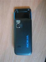 Лот: 405803. Фото: 2. nokia 5610 Xpress Music.полный... Смартфоны, связь, навигация