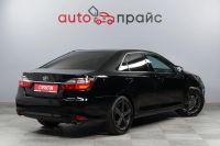 Лот: 23549204. Фото: 8. Toyota Camry 2015