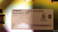 Лот: 13822971. Фото: 6. плк OMRON CQM1-21