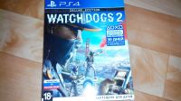 Лот: 12574819. Фото: 2. Watch Dogs 2. Игровые приставки, консоли, видеоигры