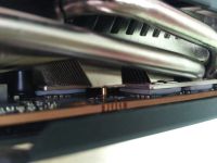 Лот: 19980010. Фото: 3. Sapphire AMD Radeon RX 6700 XT... Компьютеры, оргтехника, канцтовары