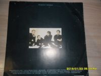 Лот: 13042642. Фото: 2. Виниловый диск. Коллекционирование, моделизм