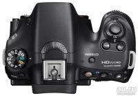 Лот: 8809043. Фото: 3. Sony Alpha SLT- A58 Kit 18-55... Фото, видеокамеры, оптика
