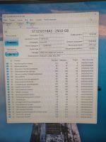 Лот: 24926841. Фото: 4. Жёсткий диск 250Гб-2шт. Красноярск