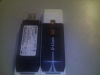 Лот: 15309464. Фото: 2. USB-WIFI адаптер Dlink DWA140... Сетевые устройства