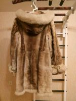 Лот: 12542836. Фото: 4. Шуба из мутона. Красноярск