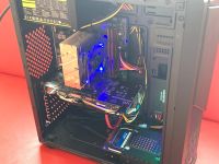 Лот: 18171563. Фото: 2. Игровой пк Core i5-9400F/Radeon... Компьютеры, ноутбуки, планшеты